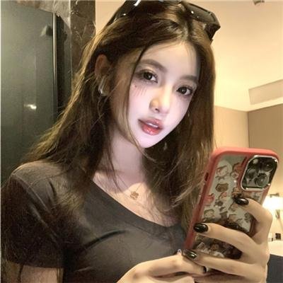 冷面天使